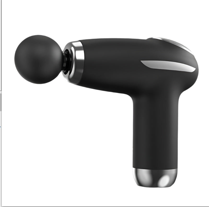 Relaxium™ Mini Massage Gun – Relieves Muscle Tension