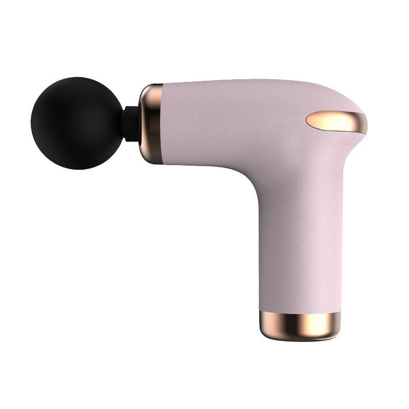 Relaxium™ Mini Massage Gun – Relieves Muscle Tension