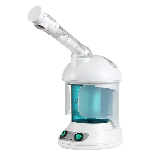Vaporisateur Facial Relaxium™ – Hydratation & Soin Spa à Domicile