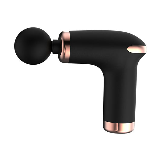 Mini Pistolet de Massage Relaxium™ – Soulage les tensions musculaires