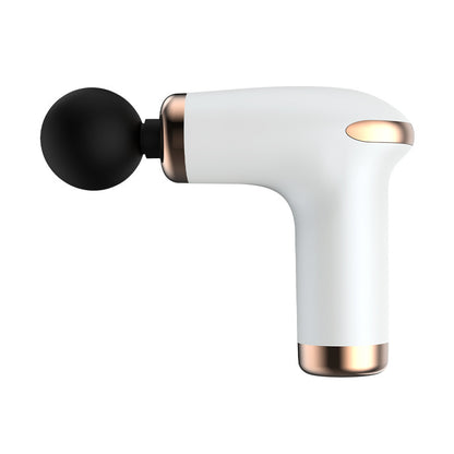 Relaxium™ Mini Massage Gun – Relieves Muscle Tension