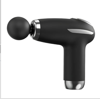 Relaxium™ Mini Massage Gun – Relieves Muscle Tension